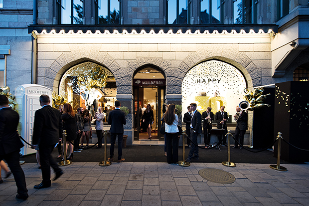 Mulberry